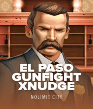El Paso Gunfight xNudge