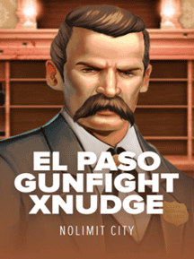 El Paso Gunfight xNudge