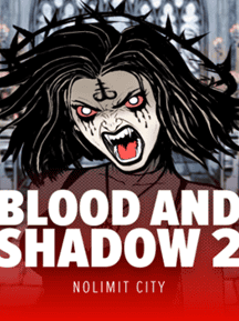 Blood & Shadow 2