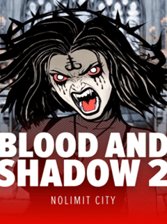 Blood & Shadow 2