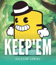 Keep'em