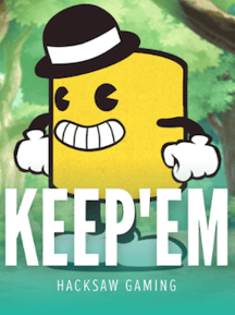 Keep'em