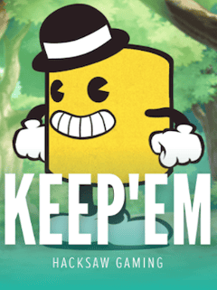 Keep'em