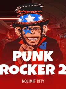 Punk Rocker 2