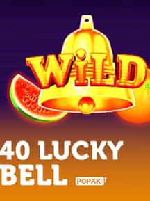 40 Lucky Bell
