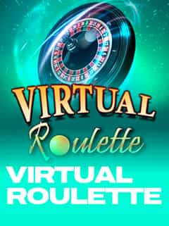 Virtual Roulette