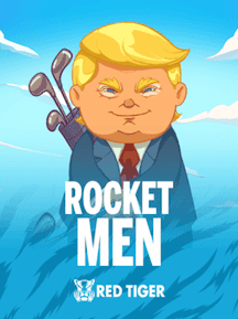 Rocket Men