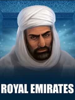Royal Emirates
