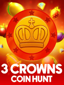 3 Crowns: Coin Hunt
