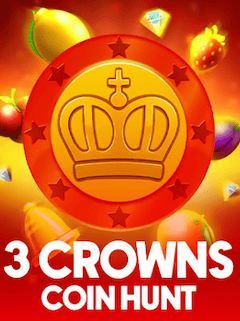 3 Crowns: Coin Hunt