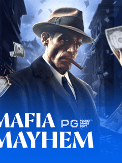 Mafia Mayhem
