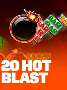 20 Hot Blast