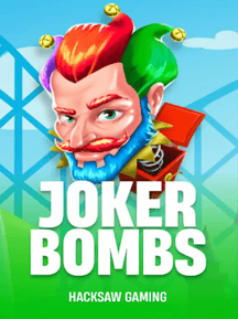 Joker Bombs