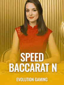 Speed Baccarat N