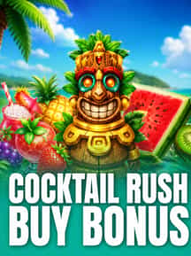 Cocktail Rush Buy Bonus