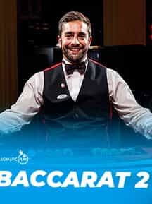 Baccarat 2