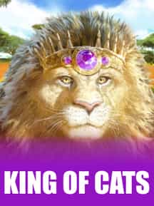 King of Cats