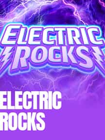 Electric Rocks