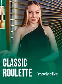 Classic Roulette