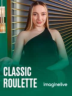Classic Roulette