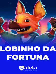 Lobinho Fortuna