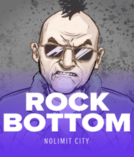 Rock Bottom
