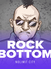 Rock Bottom