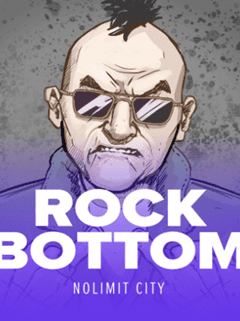 Rock Bottom