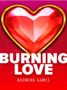 Burning Love