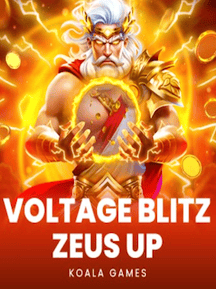 Voltage Blitz Zeus Up