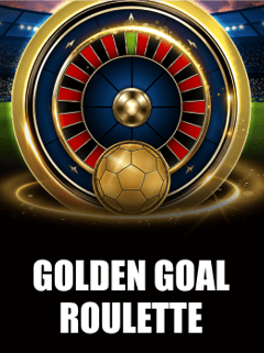 Golden Goal Roulette