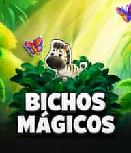 Bichos Mágicos