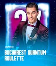 Bucharest Quantum Roulette