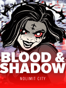 Blood & Shadow