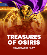 Treasures of Osiris