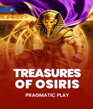 Treasures of Osiris
