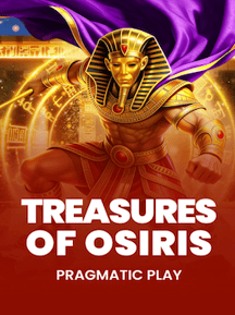 Treasures of Osiris