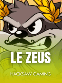 Le Zeus