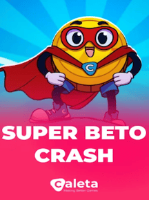 Super Beto Crash