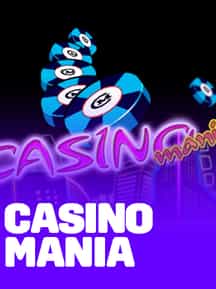Casino Mania
