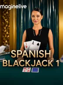 Spanish Blackjack 1