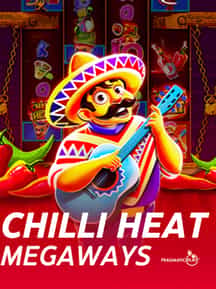 Chilli Heat Megaways