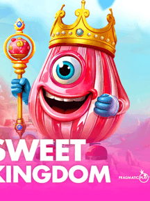 Sweet Kingdom
