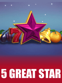 5 Great Star