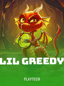 Lil Greedy