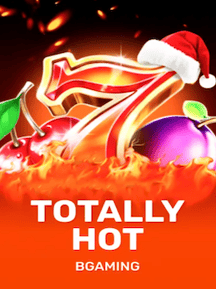 Totally Hot