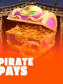 Pirate Pays