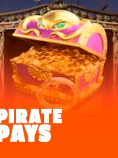 Pirate Pays