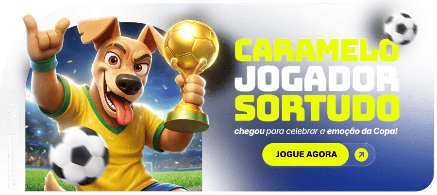 caramelo-game