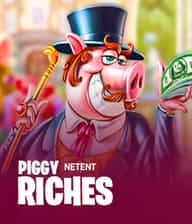 Piggy Riches